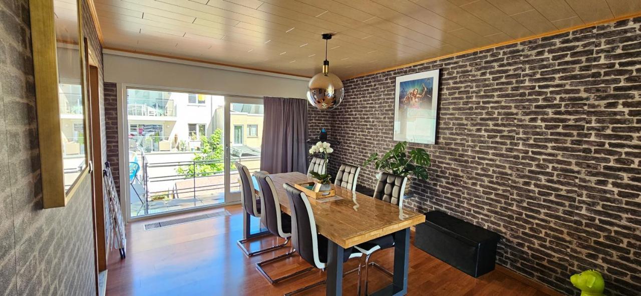 Ferienwohnung @Zakibelle Bredene Exterior foto