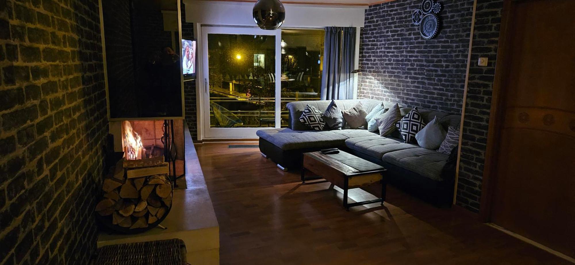 Ferienwohnung @Zakibelle Bredene Exterior foto
