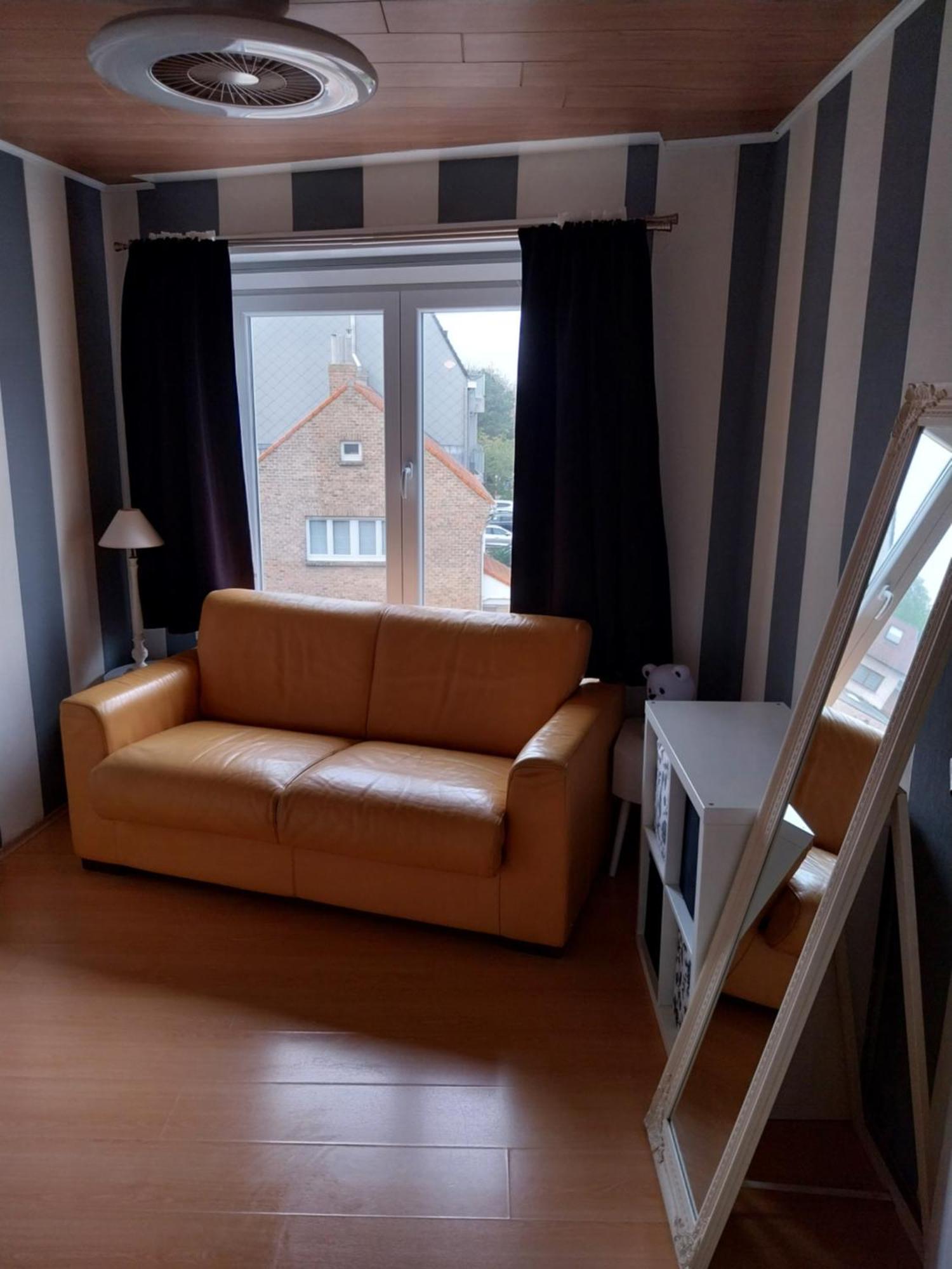 Ferienwohnung @Zakibelle Bredene Exterior foto